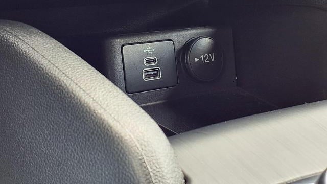 2024 Ford Escape ST-Line Select