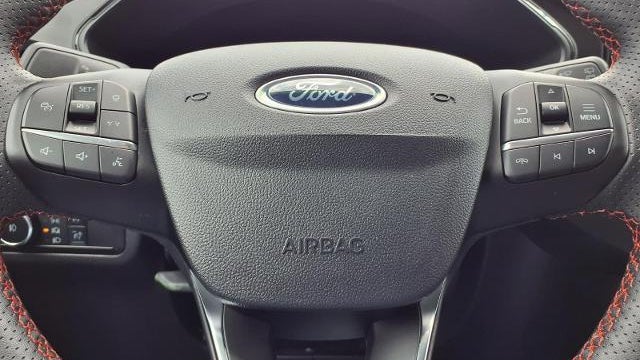 2024 Ford Escape ST-Line Select