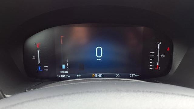 2024 Ford Escape ST-Line Select
