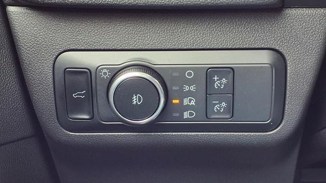 2024 Ford Escape ST-Line Select