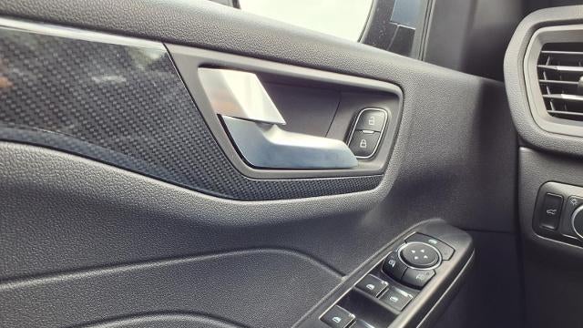 2024 Ford Escape ST-Line Select