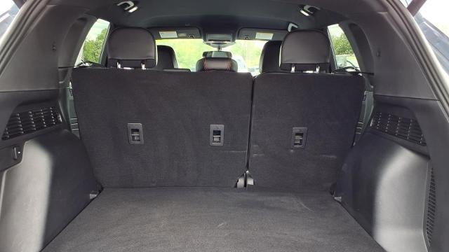 2024 Ford Escape ST-Line Select