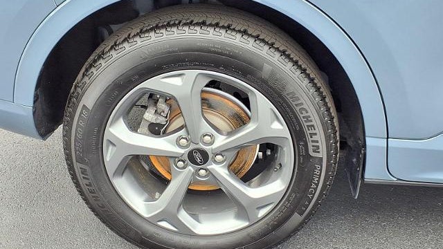 2024 Ford Escape ST-Line Select
