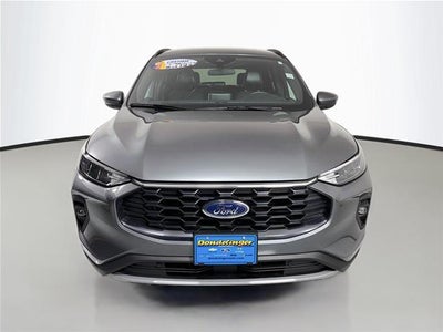 2025 Ford Escape AWD St-Line Select 4DR SUV