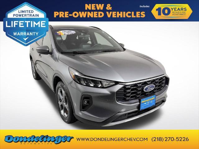 2025 Ford Escape - $24,990