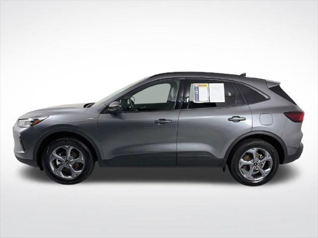 2025 Ford Escape - $24,990