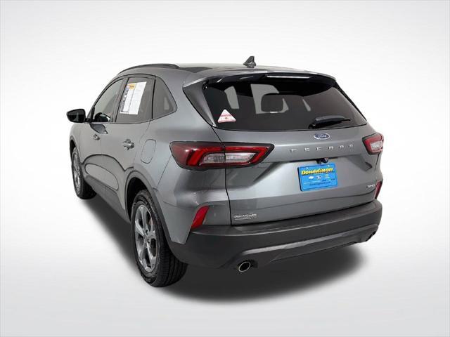 2025 Ford Escape - $24,990