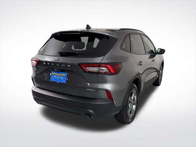 2025 Ford Escape - $24,990