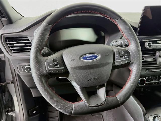 2025 Ford Escape - $24,990