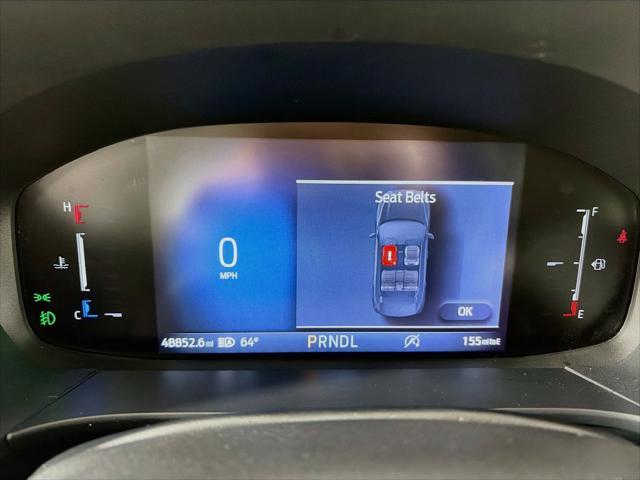 2025 Ford Escape - $24,990