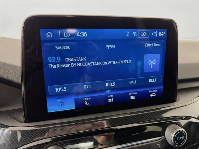 2025 Ford Escape - $24,990