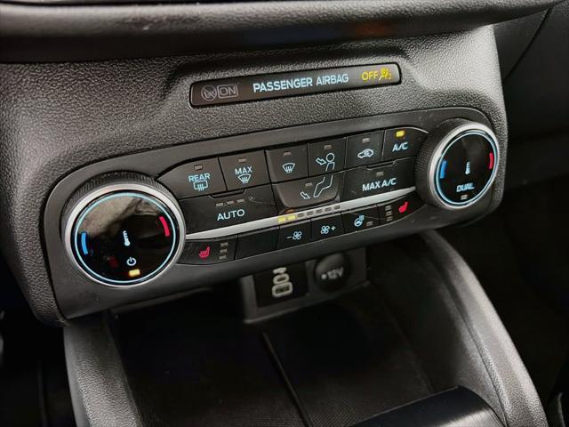2025 Ford Escape - $24,990