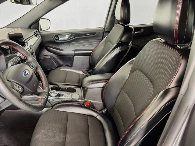 2025 Ford Escape - $24,990