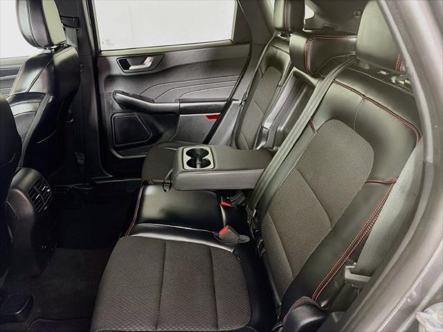 2025 Ford Escape - $24,990