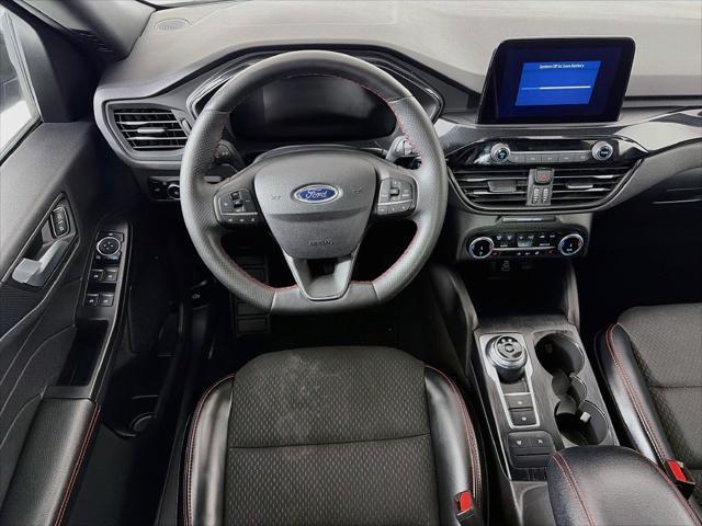 2025 Ford Escape - $24,990