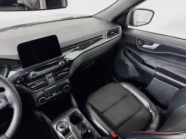 2025 Ford Escape - $24,990