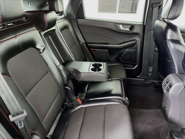 2025 Ford Escape - $24,990