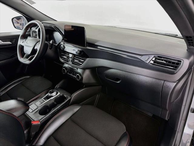 2025 Ford Escape - $24,990