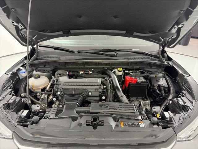 2025 Ford Escape - $24,990