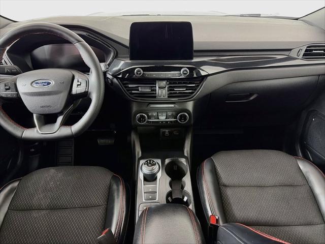2025 Ford Escape - $24,990