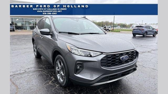 Preowned 2025 Ford Escape ST-Line Select for Sale