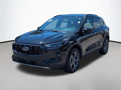 2025 Ford Escape AWD St-Line Select 4DR SUV