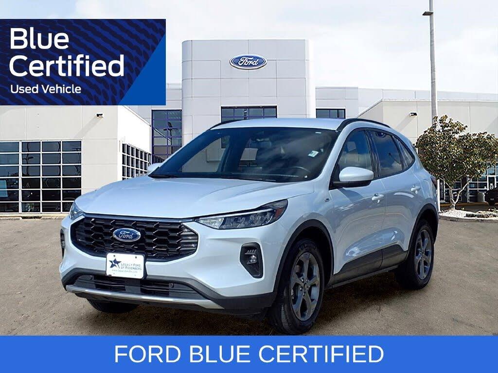 2025 Ford Escape - $22,125