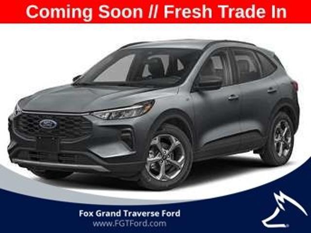2025 Ford Escape - $24,430