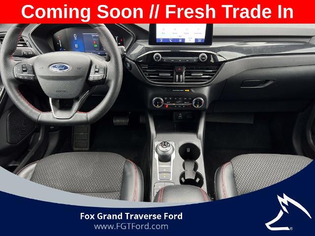 2025 Ford Escape - $24,430