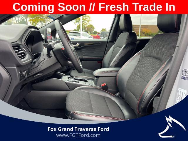 2025 Ford Escape - $24,430