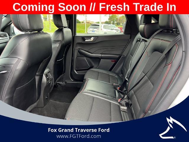 2025 Ford Escape - $24,430