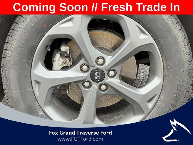 2025 Ford Escape - $24,430