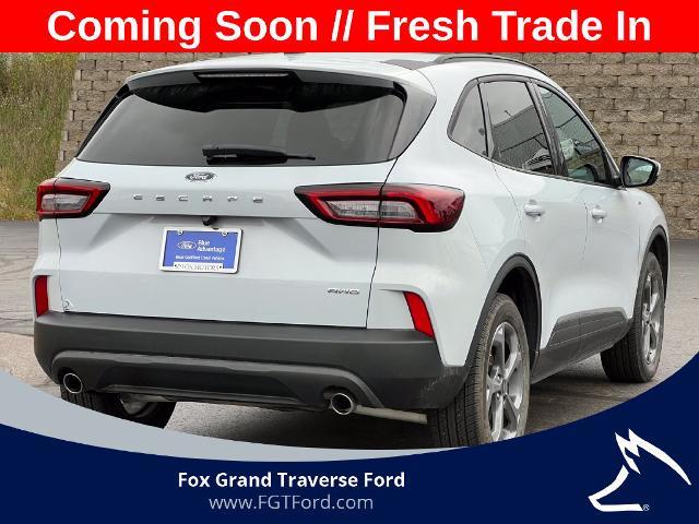 2025 Ford Escape - $24,430