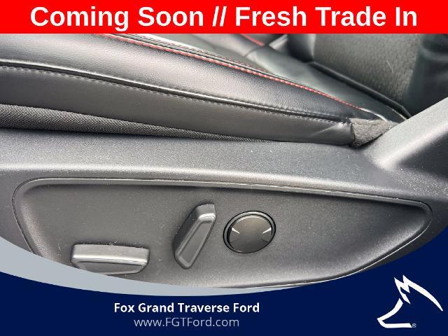 2025 Ford Escape - $24,430