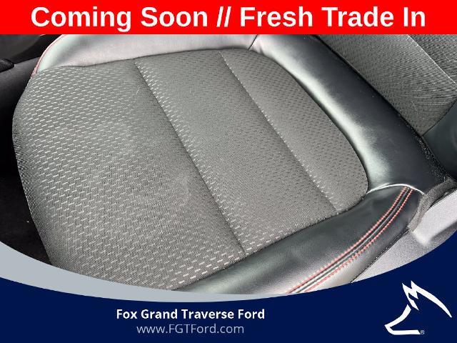 2025 Ford Escape - $24,430