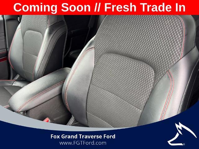 2025 Ford Escape - $24,430