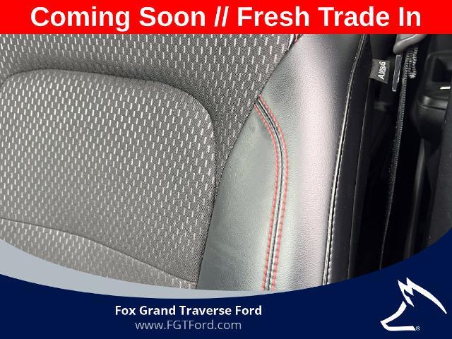 2025 Ford Escape - $24,430