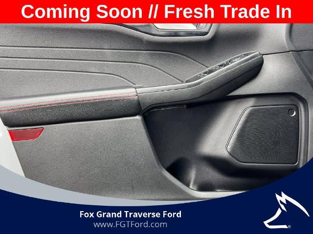 2025 Ford Escape - $24,430