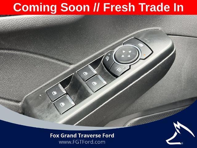 2025 Ford Escape - $24,430