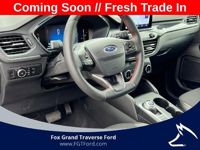 2025 Ford Escape - $24,430