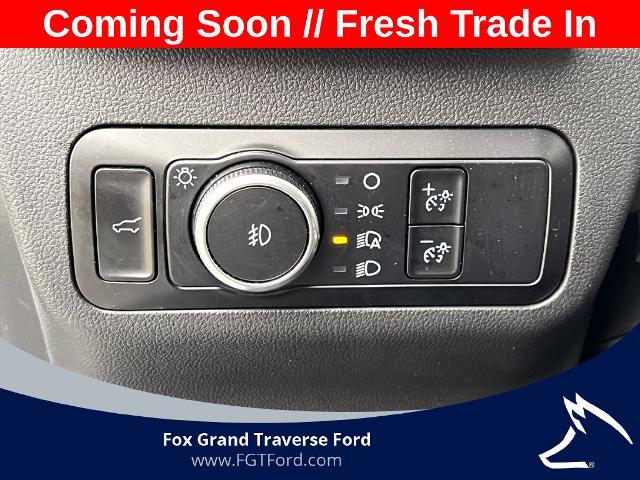 2025 Ford Escape - $24,430