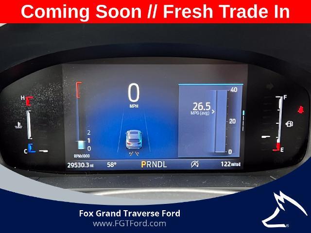 2025 Ford Escape - $24,430