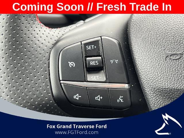 2025 Ford Escape - $24,430