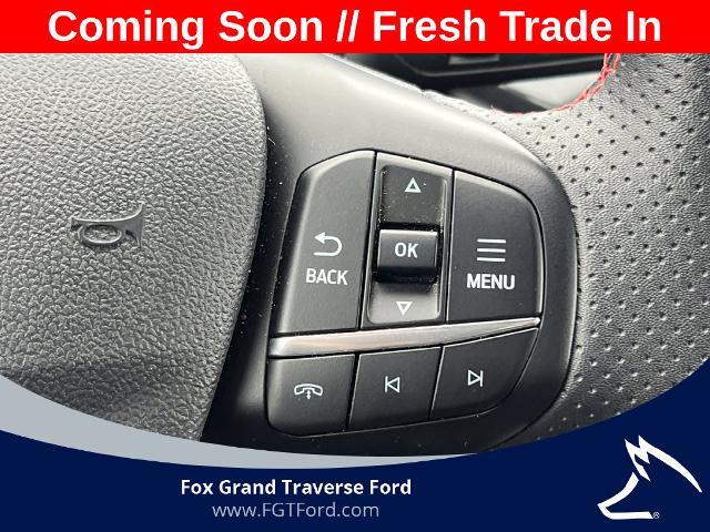 2025 Ford Escape - $24,430