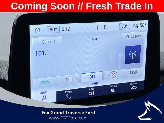 2025 Ford Escape - $24,430
