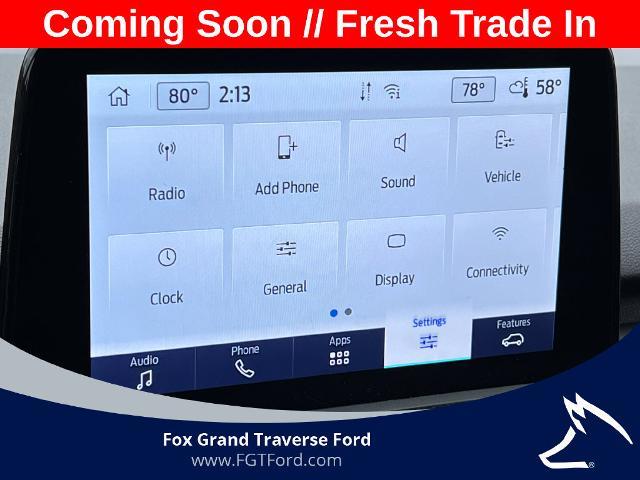2025 Ford Escape - $24,430