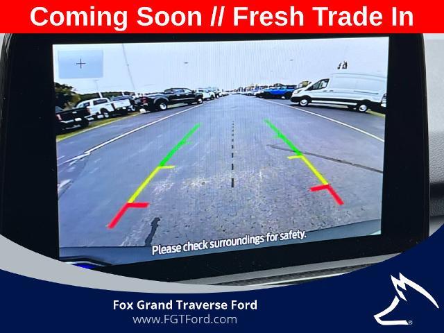 2025 Ford Escape - $24,430