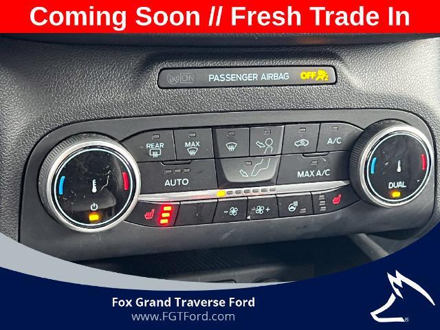 2025 Ford Escape - $24,430