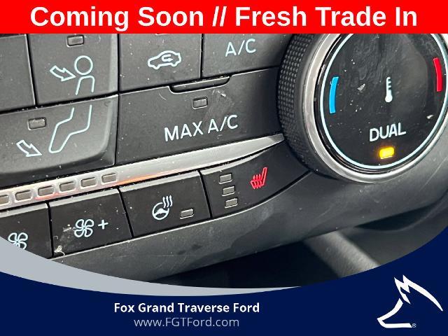 2025 Ford Escape - $24,430