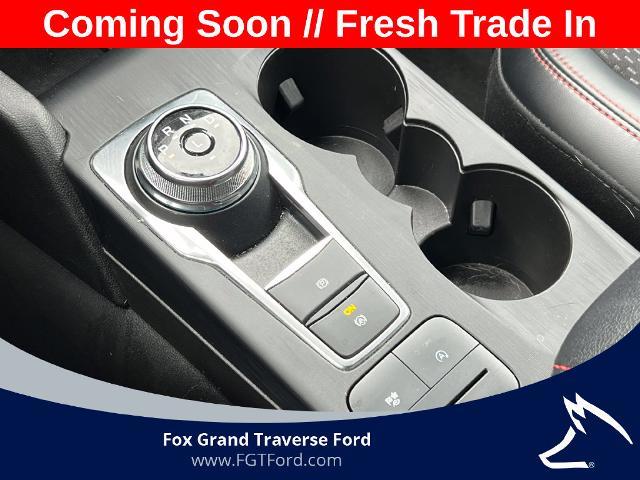 2025 Ford Escape - $24,430